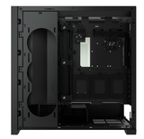 CASE CORSAIR ICUE 5000X RGB TG BLACK NEW