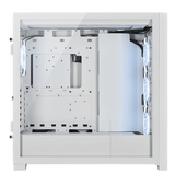 CASE CORSAIR ICUE 5000X RGB QL TRUE WHITE NEW