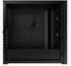 CASE CORSAIR ICUE 4000X RGB TG BLACK NEW