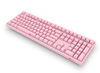 Bàn phím cơ AKKO 3108SP PINK (Akko Blue/Pink Switch V2)