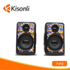 LOA USB 2.0 KISONLI T-012 NEW