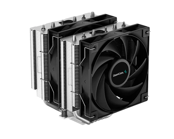 FAN CPU TẢN NHIỆT KHÍ DEEPCOOL AG620 NEW