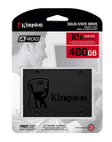 SSD 480GB KINGSTON A400 SATA NEW