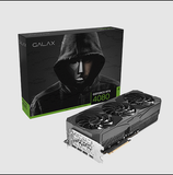 VGA RTX 4090 24GB GALAX SERIOUS GAMING 3 FAN NEW