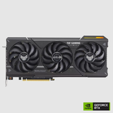 VGA RTX 4070 12GB GDDR6X ASUS TUF GAMING 3 FAN