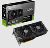 VGA RTX 4070 12GB GDDR6X ASUS DUAL OC 2 FAN