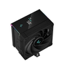 FAN TẢN NHIỆT KHÍ CPU DEEPCOOL AK500S DIGITAL ĐEN NEW