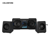 LOA COLORFIRE FS-3101 3D GAMING SPEAKER NEW