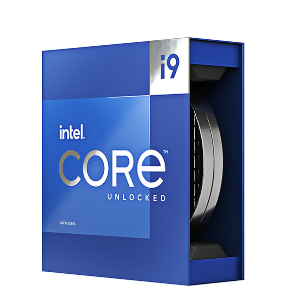 CPU I9 14900K BOX CÔNG TY NEW BH 36 THÁNG (SK 1700 )