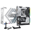 MAIN Z690 ASROCK  STEEL LEGEND WIFI 6E/D5 NEW