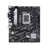 MAIN  B760M  ASUS PRIME M-K D4  NEW