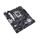 MAIN  B760M  ASUS PRIME M-K D4  NEW