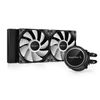 FAN TẢN NHIỆT NƯỚC CPU DEEPCOOL GAMMAXX L240 ĐEN ARGB NEW