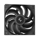 FAN TẢN NHIỆT NƯỚC CPU DEEPCOOL MYSTIQUE 360 ARGB ĐEN NEW