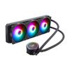 FAN TẢN NHIỆT NƯỚC ALL IN ONE SEGOTEP BECOOL 360S RGB BLACK NEW