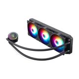 FAN TẢN NHIỆT NƯỚC ALL IN ONE SEGOTEP BECOOL 360S RGB BLACK NEW