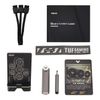 VGA RTX 4080 OC 16GB GDDR6X ASUS TUF  GAMING 3 FAN NEW