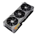 VGA RTX 4080 OC 16GB GDDR6X ASUS TUF  GAMING 3 FAN NEW