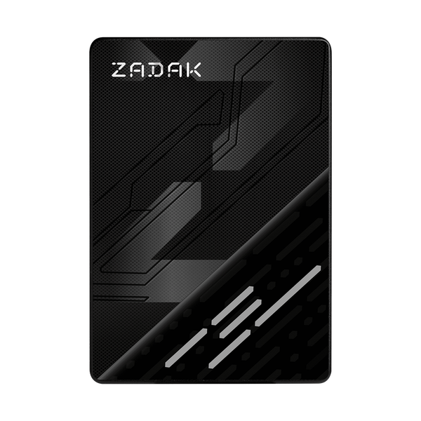 SSD 512G APACER ZADAK TWSS3 SATA III NEW