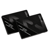 SSD 512G APACER ZADAK TWSS3 SATA III NEW