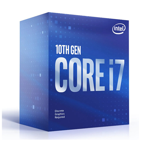 CPU INTEL CORE I7 10700 BOX CÔNG TY (SK 1200)