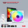 FAN CASE VSP V400 LED ARGB NEW