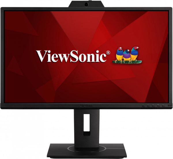 LCD 24 IN VIEWSONIC VG2440V  FullHD IPS  PHẲNG