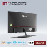 LCD 27 IN VSP VG275C BLACK (27