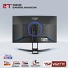 LCD 27 IN VSP VG277C E2 BLACK (180Hz/CONG 1800R/ VA-DP/FHD/1Ms) NEW