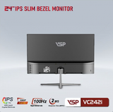 LCD 24 IN VSP VC242I (23.8