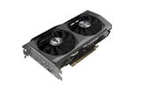 VGA RTX 3060TI 8G DR6 ZOTAC TWIN EDGE DUAL 2 FAN NEW