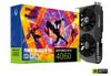 VGA RTX 4060 8G DR6 ZOTAC GAMING  SPIDERMAN ED OC 2 FAN NEW