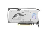 VGA RTX 4060 8G ZOTAC DR6 TWIN EDGE WHITE EDITION OC 2 FAN NEW