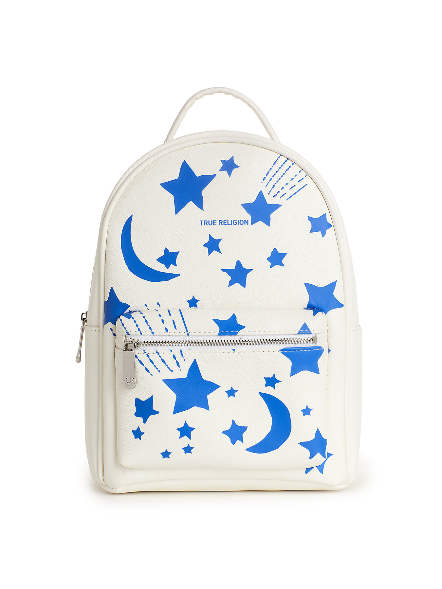 True religion mini clearance backpack