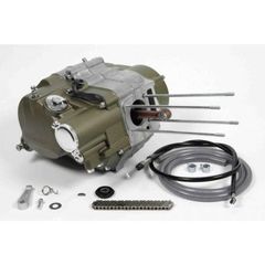 MONKEY 50, CRF50F Bộ bụng máy TAKEGAWA (Type A)