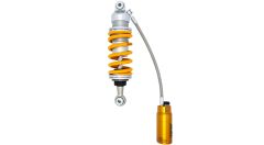  TRIDENT 660 Giảm xóc/ phuộc sau Öhlins STX 46 STREET 