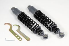 SR400 Giảm xóc/ phuộc sau TAKEGAWA BILLET