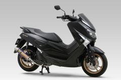 N-MAX 155 YOSHIMURA GP-MAGNUM