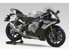  YZF-R1, YZF-R1M Lon pô YOSHIMURA R-11 (Euro 3) 