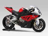 S1000RR YOSHIMURA R-11 NEO HYBRID