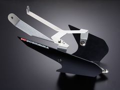 S1000RR Chắn nhiệt cổ pô YOSHIMURA