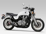 CB1100, CB1100EX YOSHIMURA STRAIGHT CYCLONE