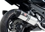 NINJA ZX-14R Lon pô YOSHIMURA R-77 DUAL