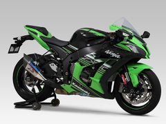  NINJA ZX-10R Lon pô YOSHIMURA R-11Sq 