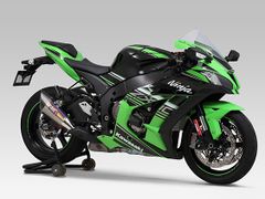  NINJA ZX-10R Lon pô YOSHIMURA R-11 