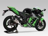 NINJA ZX-10R Lon pô YOSHIMURA R-11Sq (TYPE-R)