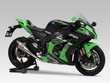 NINJA ZX-10R Lon pô YOSHIMURA R-11 (TYPE-R)