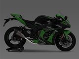 NINJA ZX-10R Cổ nối lon pô YOSHIMURA