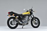 KIT PÔ YAMAHA SR400 Fi OVER RACING GP PERFORMANCE XL (220mm)