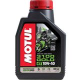 MOTUL 3100 GOLD 4T MA2 10W-40 Nhớt xe số 1.0L